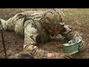 Claymore Training with RES