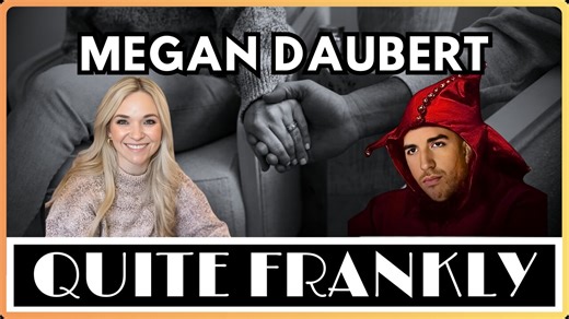 Grief & Gratitude, Pyretta Blaze, Crazy News | Megan Daubert 11/24/25