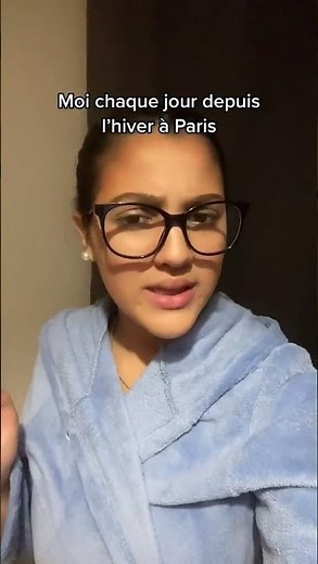 Tiktok de Maissa Hocini 💜