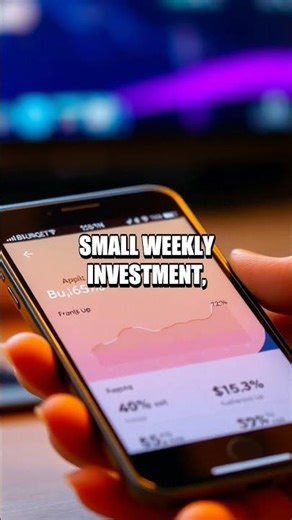 Double Buckets to Momentum: A Fresh Gen Z Money Sprint