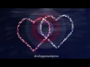 Méditation 528Hz. Fréquence Amour- Guérison de L’ADN