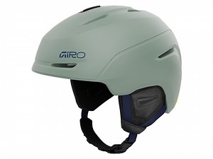Giro Casque Neo MIPS Vert, 52 cm - 55.5 cm - BRACK.CH