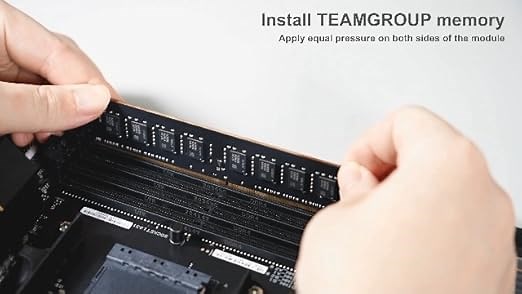 How to Upgrade the RAM on a Desktop