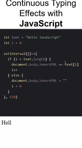 73 shares | Watch JavaScript type forever. | Adams Shittu | Facebook