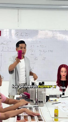 Nomenclatura del Color: Significados en Colorimetría