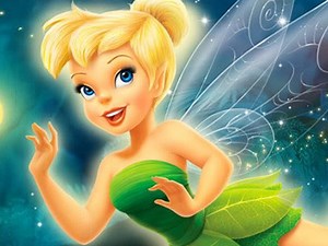 Play Tinkerbell Jigsaw Puzzle Collection | Free Online  Games. KidzSearch.com