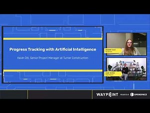 Waypoint 2021 Session 2: Getting the Most Out of OpenSpace: Tips & Tricks from Power Users