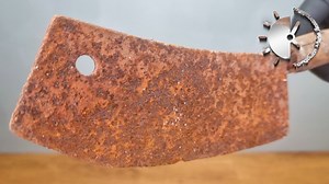 13K views | I have used two new techniques in the restoration of this...