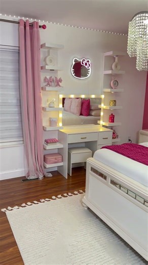 Bedroom decor ideas #glamdecor #home #homedecor #interiordesign #decor #homeinspo #bedroomdecor #diy