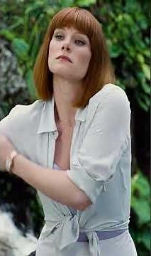 Bryce Dallas Howard 2, Jurassic World