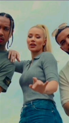Iggy Azalea - Don't Cross Me (Official Music Video) #motivationmusic