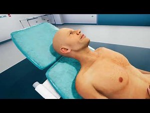 Jugular Veinous Pressure