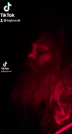 Epic Viking Warrior Music - Singing with Beard | Digerydoo Bigbrevik