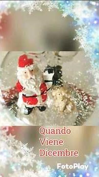 Anastasia "Quando Viene Dicembre" Tosca #tosca