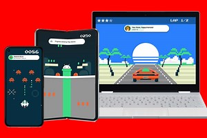 Why does Google keep stopping?