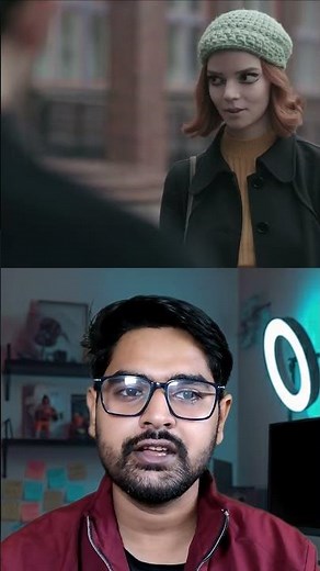 The Queen’s Gambit Review & Recommendation 💥 | One of the Best Netflix Shows Ever!