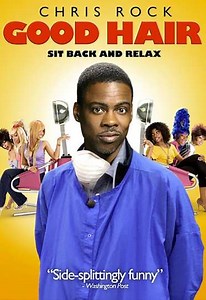 Good Hair (2009) - Movie