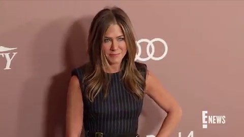 Counting Crows' Adam Duritz Admits He “Had No Idea” Who Jennifer Aniston Was Before Dating Her