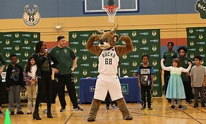 Milwaukee Bucks | The Official Site of the Milwaukee Bucks