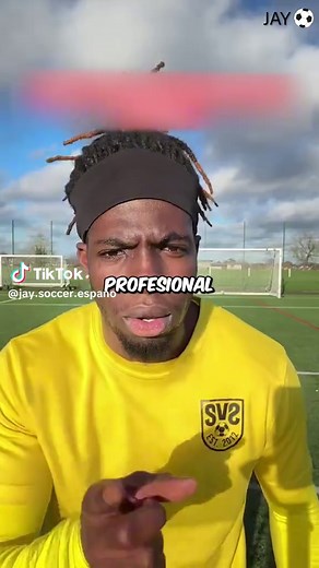 SV2: Un Futuro Profesional en el Fútbol