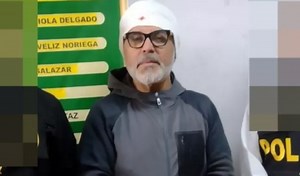 Caso Andrés Hurtado: su exsocio Abraham Mina se presentó como testigo ante la Fiscalía