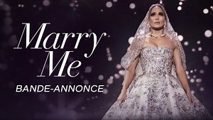 294K views · 10K reactions | Une première bande annonce pour le film Marry Me avec Jennifer Lopez et Owen Wilson qui sortira au cinéma le 2 février 2022  Le synopsis : A quelques heures de se marier, une superstar de la pop découvre que son fiancé, une rock star, la trompe avec son assistante. Déboussolée, elle monte sur scène et choisit une personne au hasard, un professeur de mathématiques, afin qu'il devienne son mari. | popcorns | Facebook