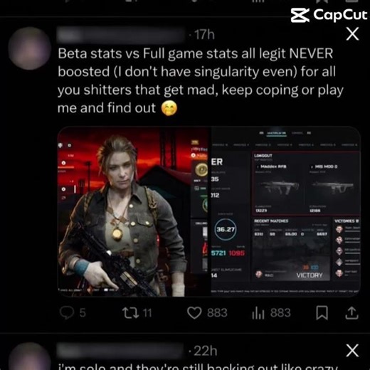 COD Twitter Takes Be Like…#CallOfDuty #COD #CODMemes #GamingShorts #FPS