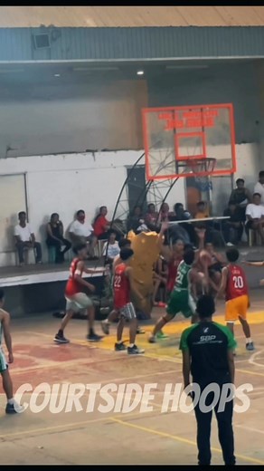 Definition of SPORTSMANSHIP ❤️ #basketballreels #fypageシ #courtsidehoops | Courtside Hoops