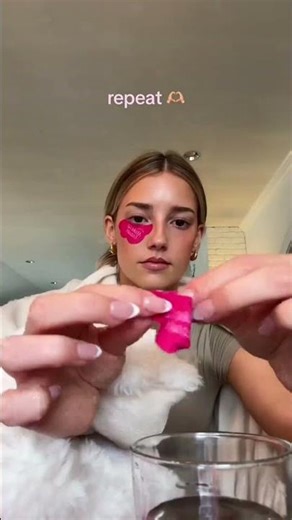 these are so fun ☁️🩷 Original MakeUp Eraser use the code NOMOREWIPES for $$ off at checkout :)