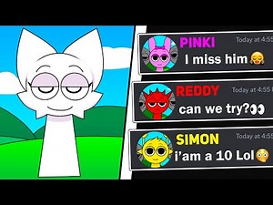 Sprunki reacts to SPRUNKI PYRAMIXED| NEW UPDATE | What happened to Sprunkis in PYRAMIXED 2?