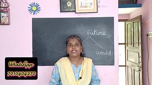 9.8K views · 325 reactions | Verb - Modalauxilary with examples | Sathya English | Facebook