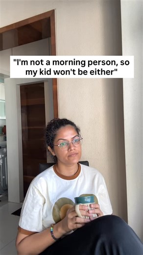 Priyanka Mandot on Instagram: "I was mistaken🥴 #momlife #momhumor #relatable #parenting #boymom"