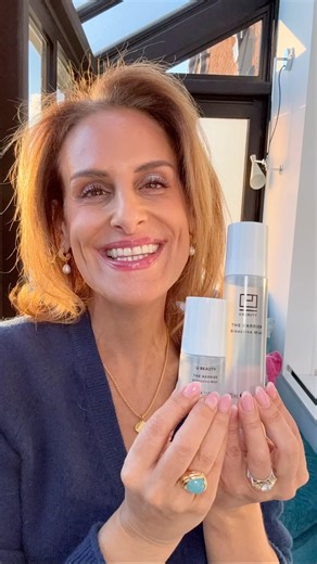 UBeauty | The BARRIER Bioactive Mist