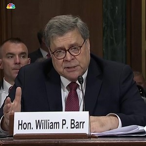 1.3K views · 11 comments | Attorney General William Barr testifies...