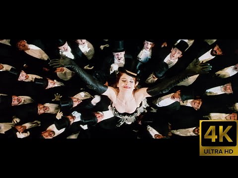 Moulin Rouge (2001) Original Theatrical trailer [4K] [FTD-0411]