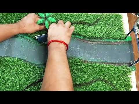 Forest model making for school project easy and simple II Jungle Model.