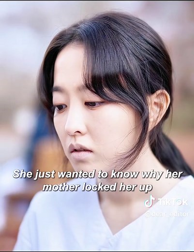 Sleeping Heart: Dawn's Path to Awakening in K-drama