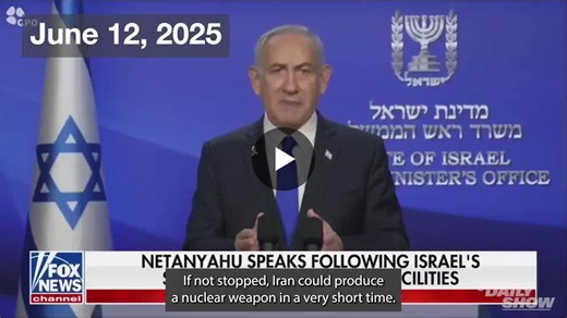 Benjamin Netanyahu has been pushing the USA for a war for 30 years Read the Clean Break Memo. It explains the strategy clearly A New Strategy for Securing the Realm was written for Israeli PM… | UNITY WEALTH SOLUTIONS