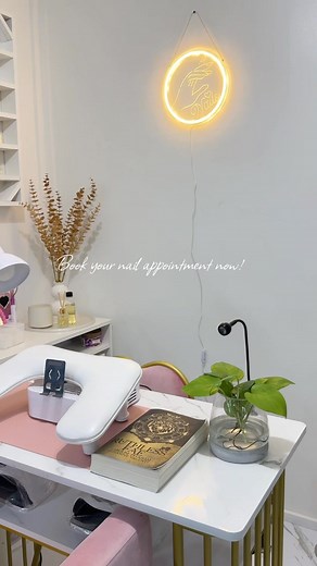 2.8K views · 23 reactions | Welcome to MLV Beauty Salon nail...