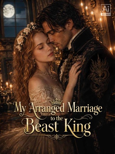My Arranged Marriage to the Beast King - Full EP