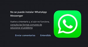Mira AQUÍ el procedimiento para enviar fotos y vídeos en alta resolución por WhatsApp.