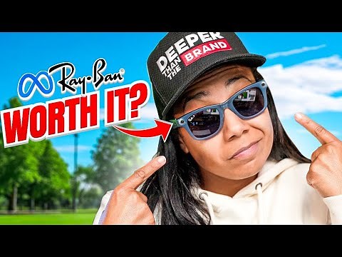 Beginner's Guide to Meta AI Ray-Bans Smart Glasses: Everything You Need to Know