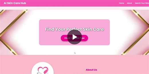 Python Skincare Recommendation System with AI Logic | Rajeswari T. posted on the topic | LinkedIn