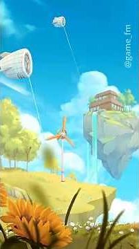 SOLARPUNK IS A COZY, ECO-FRIENDLY SURVIVAL GAME - REVIEW