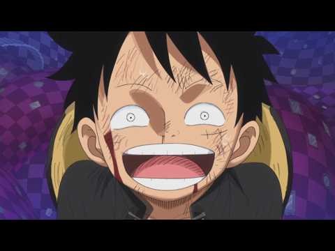 When One Piece Logic isn't a thing