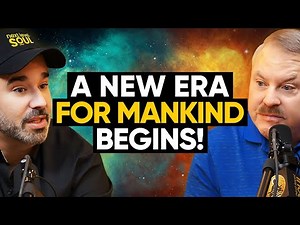 Legendary Psychic REVEALS the ENDS OLD SYSTEMS; Mankind's NEW ERA BEGINS! | James Van Praagh
