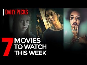 Top 7 Best Horror Movies Streaming on Prime Video, Hulu, Disney+ Hotstar, Apple TV+