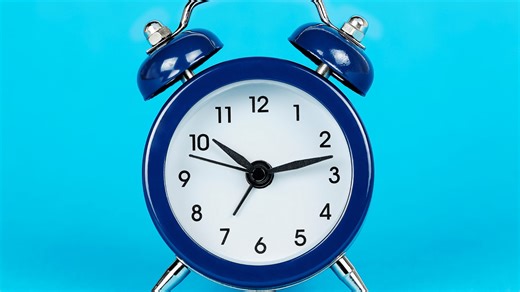 Préparez-vous au changement d’heure : voici les conséquences - MétéoMédia