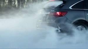 2019 Acura MDX TV Spot, 'Precison Winter Performance' [T2]