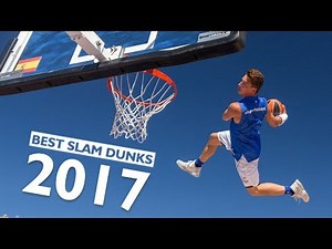 Best Freestyle Dunk Mixtape | Dunking Devils